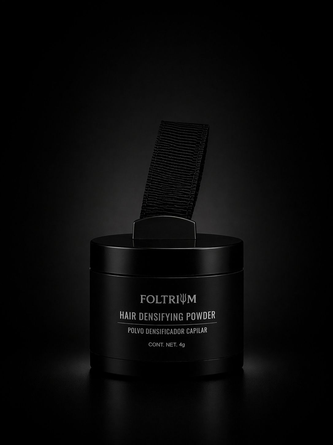 Hair Densifying Powder | Polvo Densificador Capilar